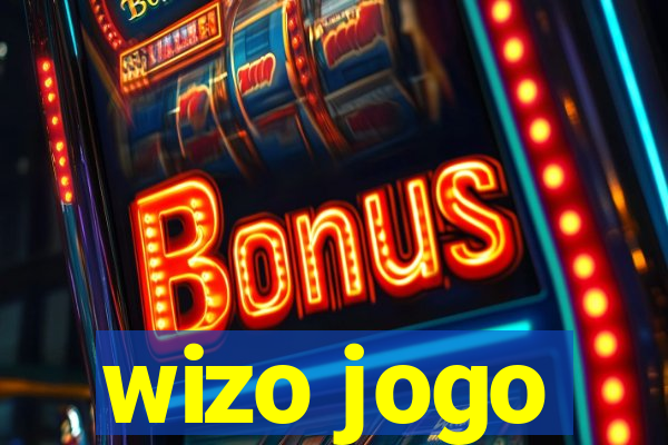 wizo jogo